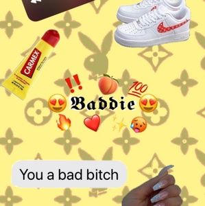 Meet your Posher, Sheyenne